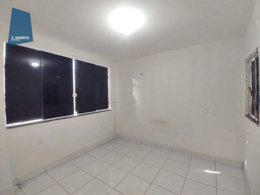 Foto 1 de Casa com 2 Quartos para alugar, 85m² em Manuel Sátiro, Fortaleza