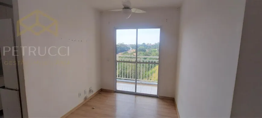 Foto 1 de Apartamento com 2 Quartos à venda, 47m² em Jardim Alto da Boa Vista, Valinhos