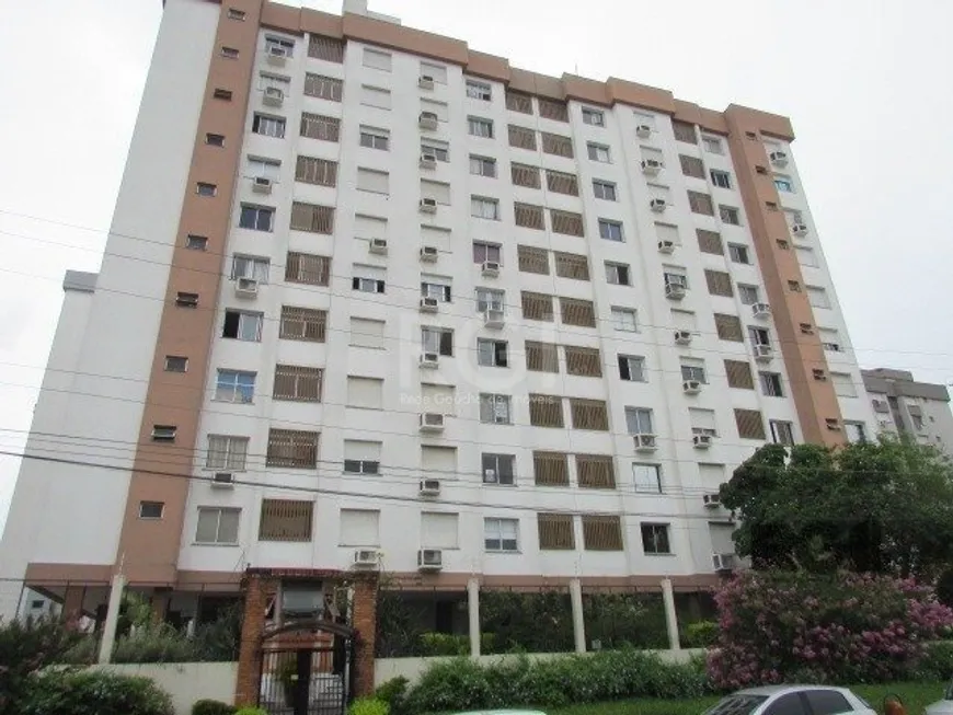 Foto 1 de Apartamento com 1 Quarto à venda, 40m² em Partenon, Porto Alegre