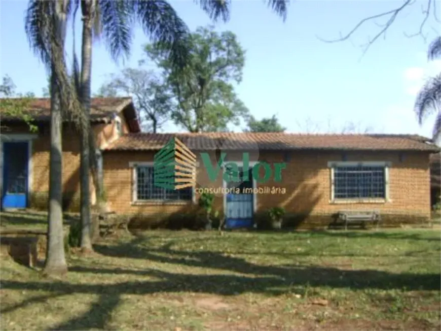 Foto 1 de Galpão/Depósito/Armazém com 4 Quartos à venda, 280m² em Recreio São Judas Tadeu, São Carlos