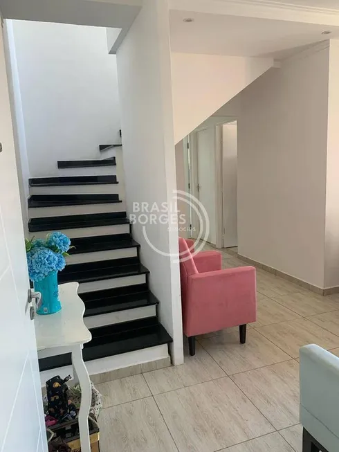 Foto 1 de Apartamento com 3 Quartos à venda, 120m² em Jardim Europa, Sorocaba