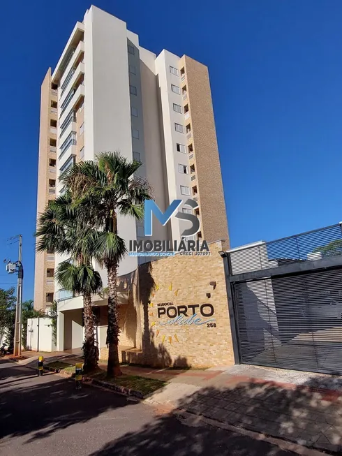 Foto 1 de Apartamento com 2 Quartos à venda, 69m² em , Porto Rico
