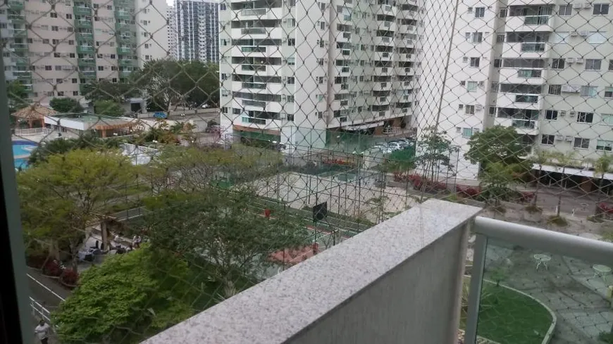 Foto 1 de Apartamento com 2 Quartos à venda, 70m² em Barra da Tijuca, Rio de Janeiro