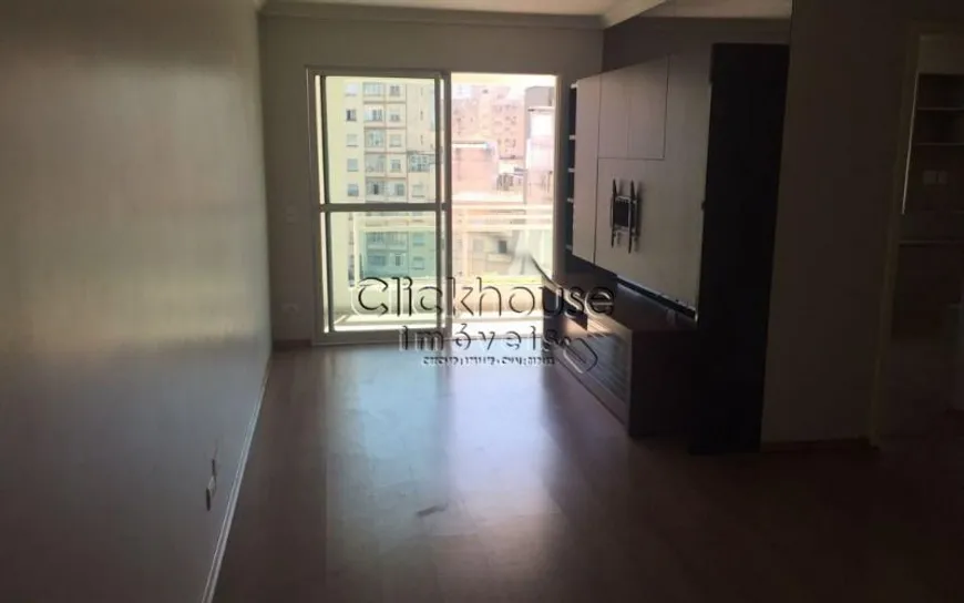 Foto 1 de Apartamento com 2 Quartos à venda, 62m² em Bela Vista, São Paulo