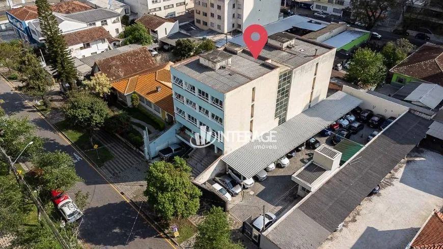 Foto 1 de Prédio Comercial à venda, 1178m² em Centro, Curitiba