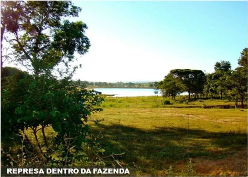 Foto 1 de Fazenda/Sítio com 4 Quartos à venda, 39790000m² em Centro, Buritizeiro