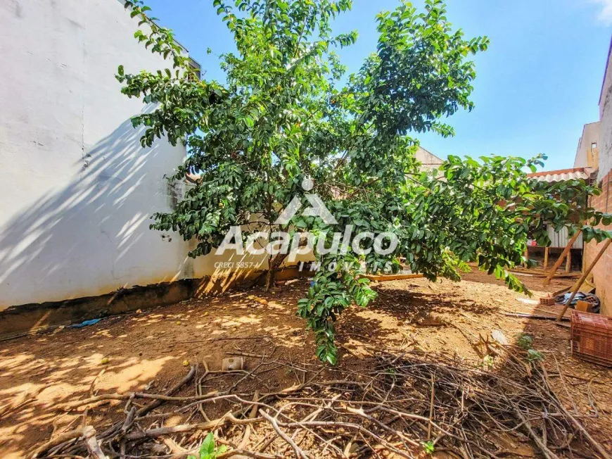 Foto 1 de Lote/Terreno à venda, 150m² em Jardim Bertoni, Americana