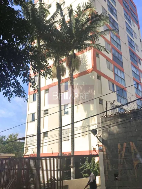Foto 1 de Apartamento com 3 Quartos à venda, 108m² em Paraisópolis, São Paulo
