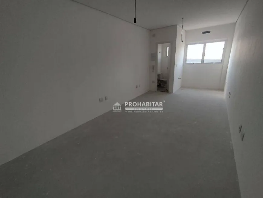 Foto 1 de Sala Comercial para alugar, 25m² em Jardim Guarapiranga, São Paulo