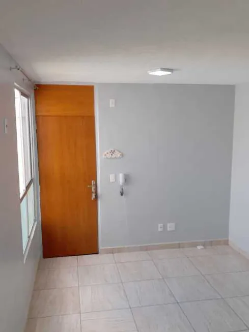 Foto 1 de Apartamento com 2 Quartos à venda, 43m² em Santa Etelvina, Manaus