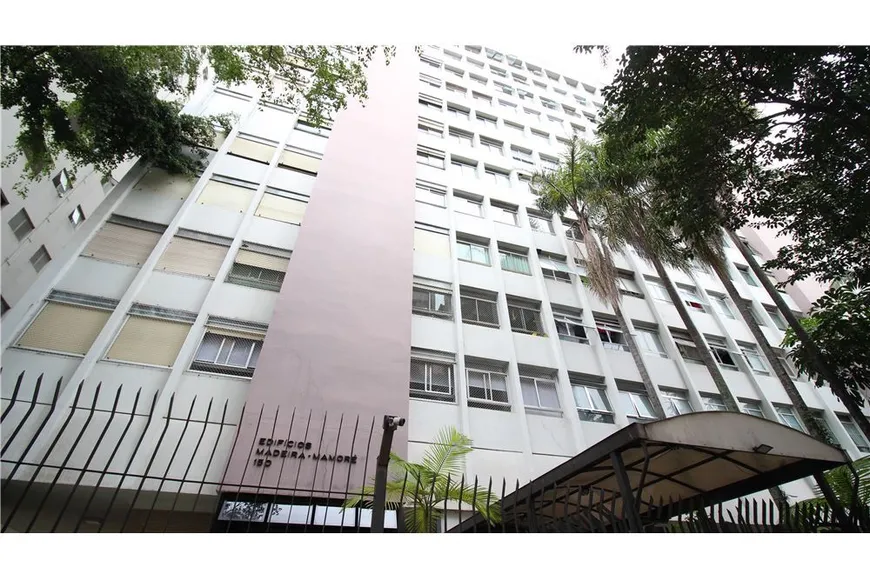 Foto 1 de Apartamento com 3 Quartos à venda, 113m² em Jardim Paulista, São Paulo