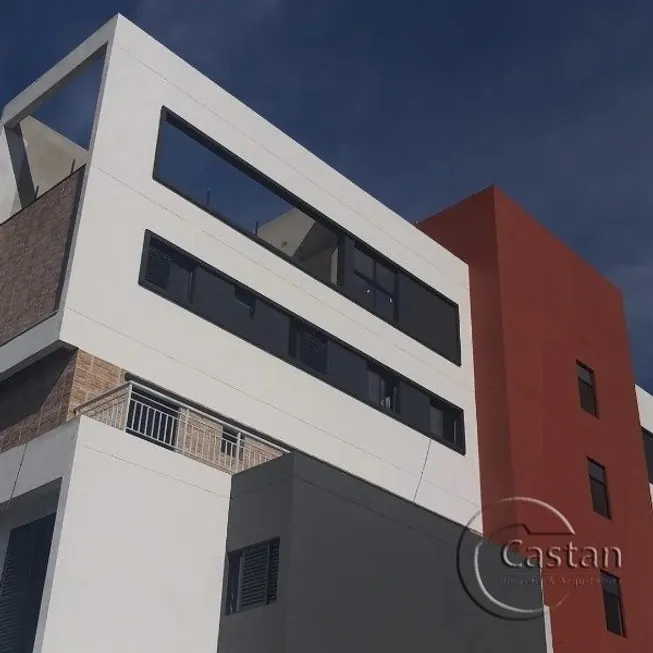 Foto 1 de Apartamento com 2 Quartos à venda, 36m² em Vila Ema, São Paulo