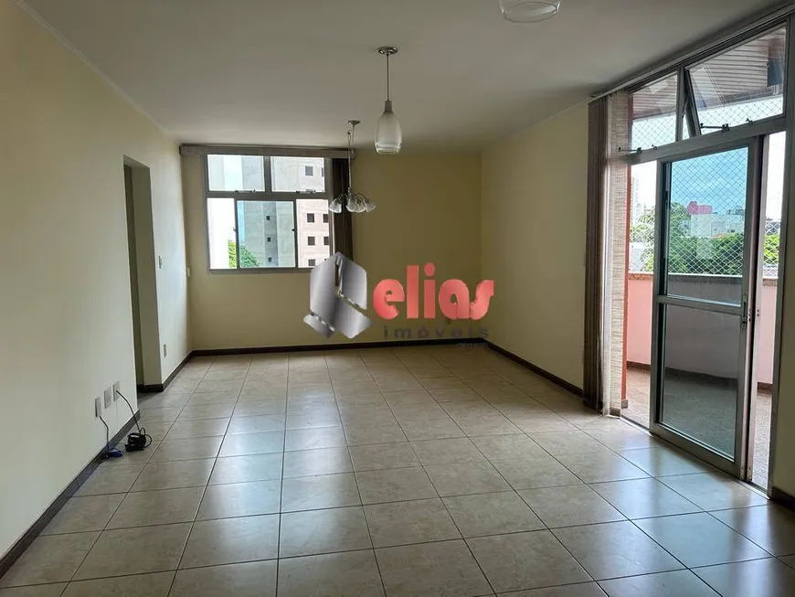 Foto 1 de Apartamento com 3 Quartos à venda, 147m² em Vila América, Bauru