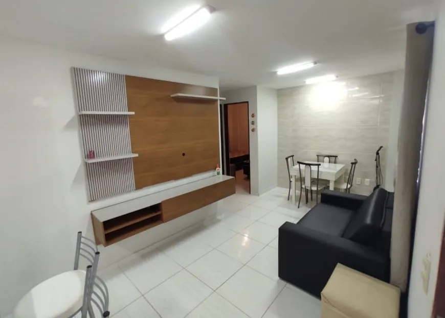 Foto 1 de Apartamento com 2 Quartos à venda, 60m² em , Conde