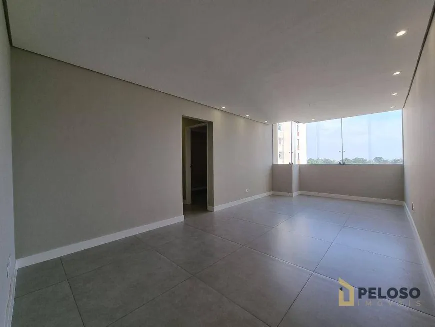 Foto 1 de Apartamento com 3 Quartos à venda, 84m² em Barro Branco, São Paulo