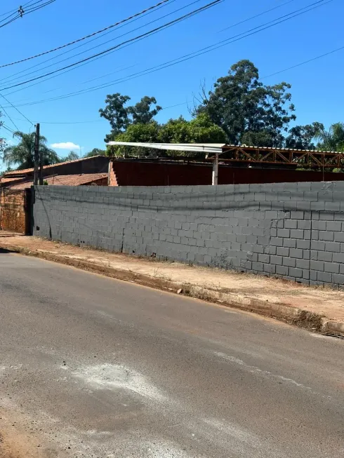 Foto 1 de Lote/Terreno para venda ou aluguel, 1450m² em Chácara Boa Vista, Campinas