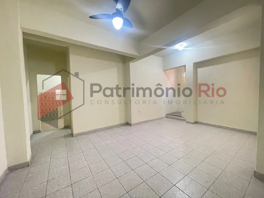 Foto 1 de Casa com 4 Quartos à venda, 113m² em Irajá, Rio de Janeiro