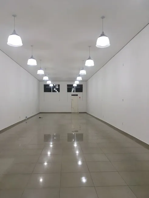 Foto 1 de Imóvel Comercial para venda ou aluguel, 132m² em Centro, Piracicaba