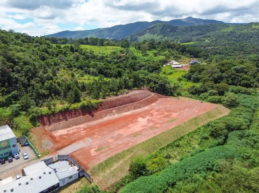 Foto 1 de Lote/Terreno à venda, 8575m² em Ribeirão dos Porcos, Atibaia