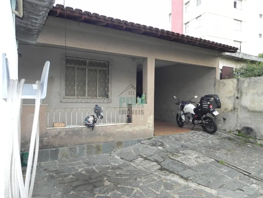 Foto 1 de Casa com 3 Quartos à venda, 562m² em Caiçaras, Belo Horizonte