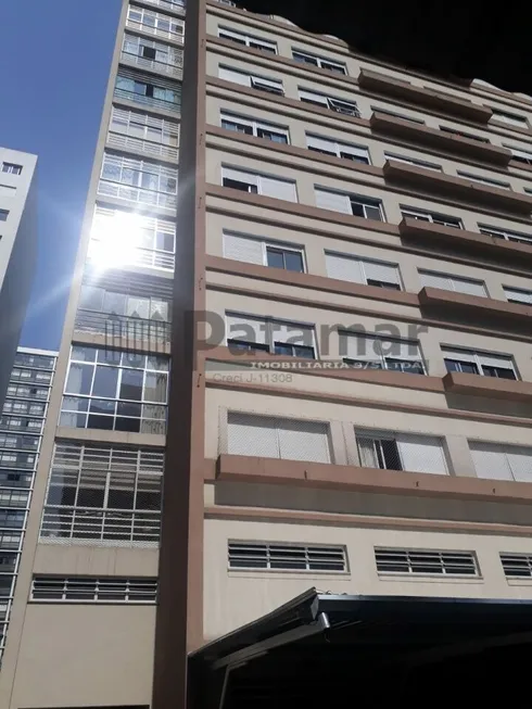 Foto 1 de Apartamento com 3 Quartos à venda, 190m² em Bela Vista, São Paulo