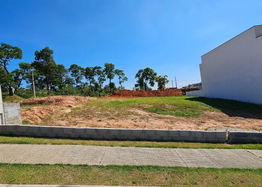 Foto 1 de Lote/Terreno à venda, 200m² em Jardim Wanel Ville V, Sorocaba