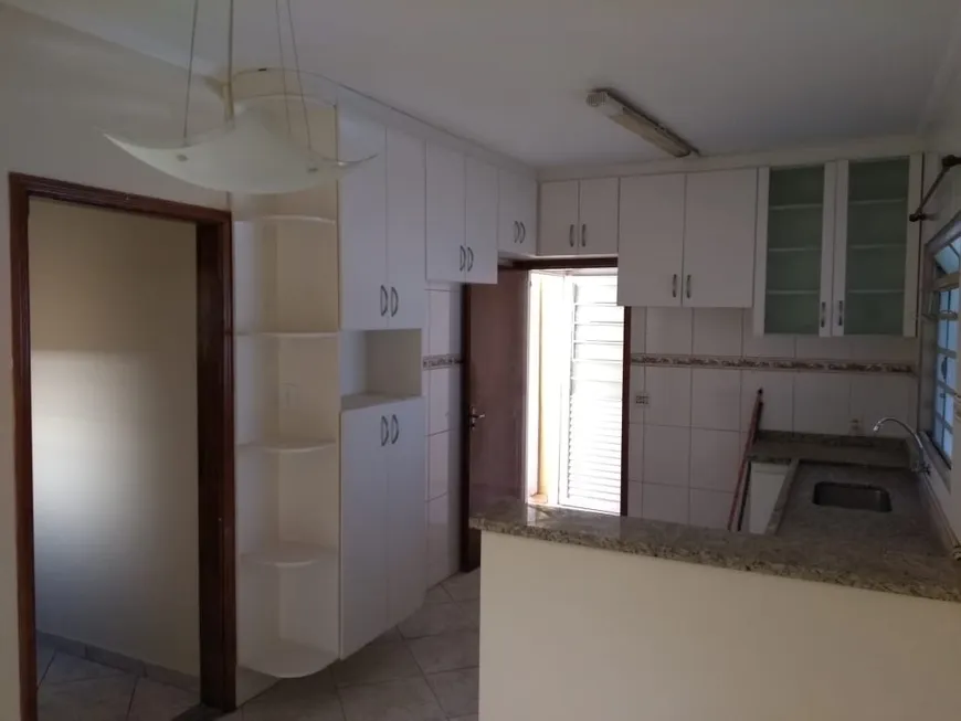 Foto 1 de Casa com 3 Quartos à venda, 117m² em Vila Nove de Julho, Bauru