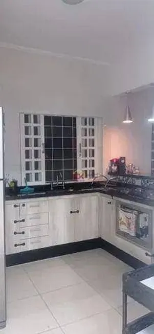 Foto 1 de Casa com 2 Quartos à venda, 77m² em Altos da Vila Paiva, São José dos Campos