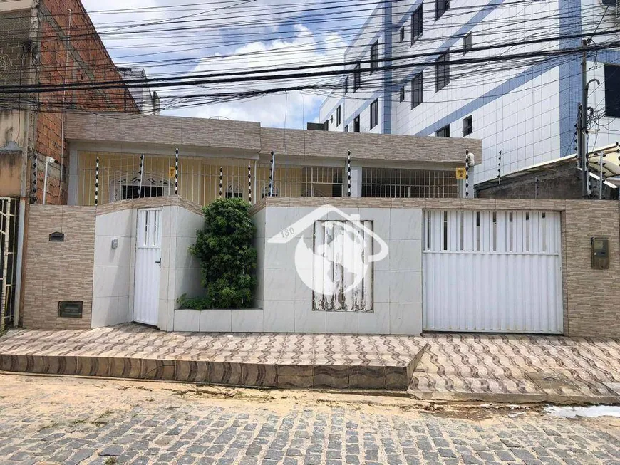 Foto 1 de Casa com 3 Quartos à venda, 144m² em Jabotiana, Aracaju