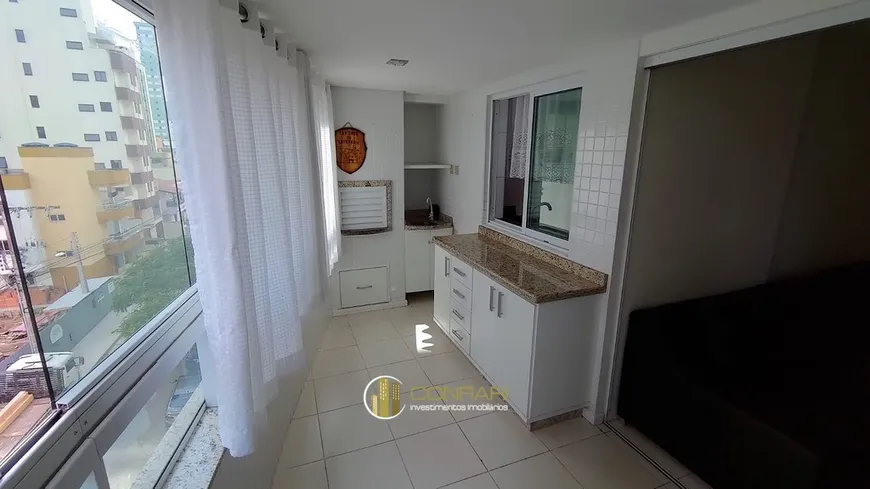 Foto 1 de Apartamento com 3 Quartos para alugar, 97m² em Centro, Balneário Camboriú