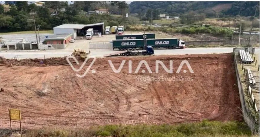 Foto 1 de Lote/Terreno para venda ou aluguel em Parque Paraiso, Itapecerica da Serra