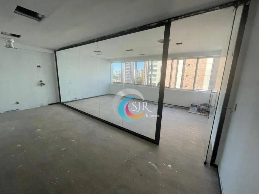 Foto 1 de Sala Comercial para alugar, 264m² em Brooklin, São Paulo