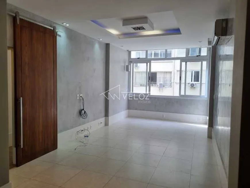 Foto 1 de Apartamento com 3 Quartos à venda, 117m² em Ipanema, Rio de Janeiro