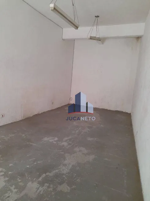 Foto 1 de Ponto Comercial para alugar, 39m² em Vila Valparaiso, Santo André