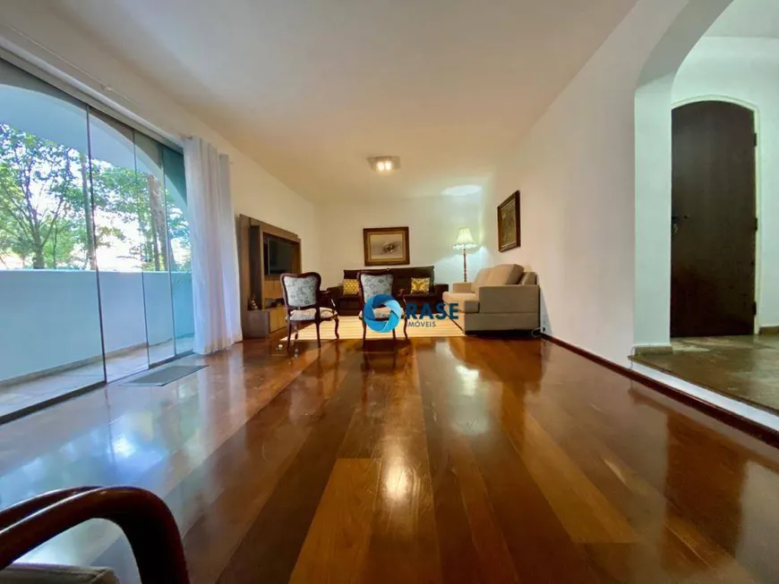 Foto 1 de Apartamento com 3 Quartos à venda, 208m² em Granja Julieta, São Paulo