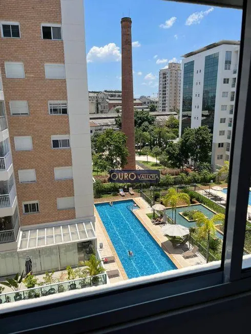 Foto 1 de Apartamento com 3 Quartos à venda, 83m² em Móoca, São Paulo