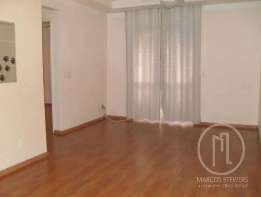 Foto 1 de Apartamento com 2 Quartos à venda, 55m² em Vila Erna, São Paulo