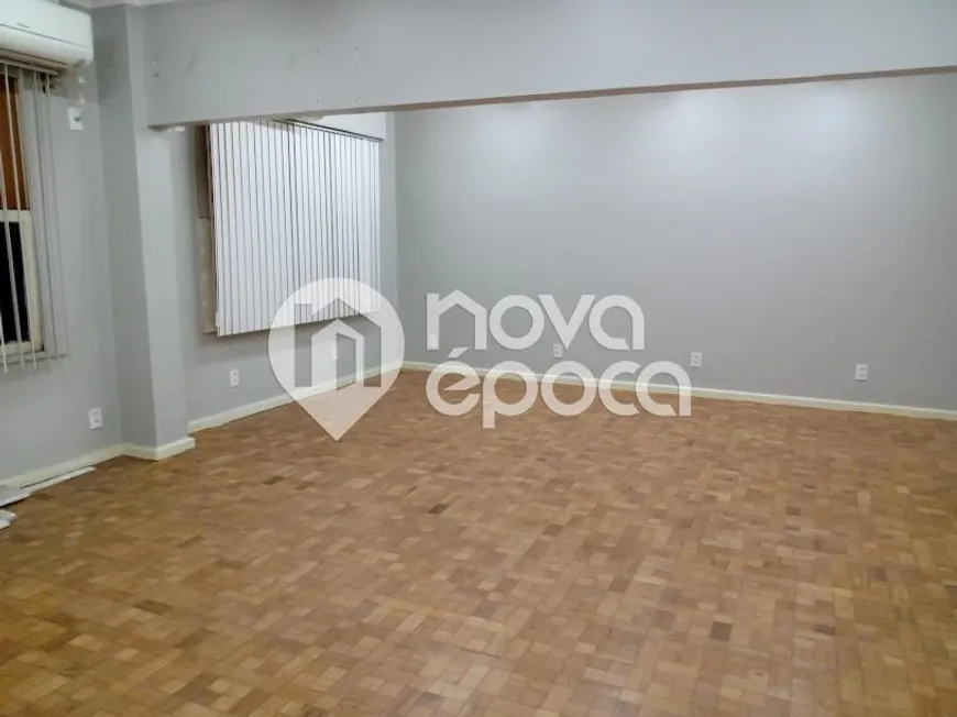 Foto 1 de Sala Comercial à venda, 71m² em Centro, Rio de Janeiro