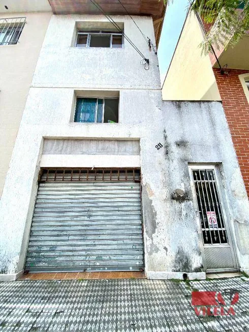 Foto 1 de Casa com 3 Quartos à venda, 100m² em Parque da Mooca, São Paulo