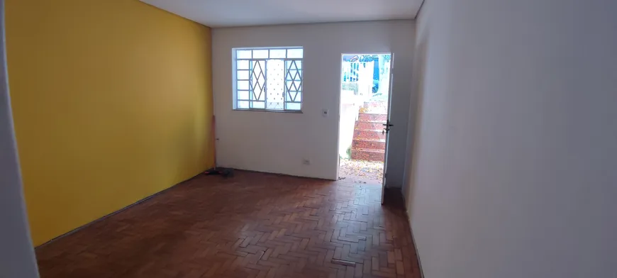 Foto 1 de Casa com 2 Quartos para alugar, 125m² em Pinheiros, São Paulo