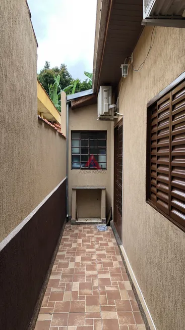 Foto 1 de Casa com 3 Quartos à venda, 140m² em Jardim America, Jacareí