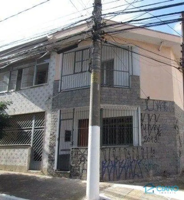 Foto 1 de Sobrado com 3 Quartos à venda, 145m² em Vila Prudente, São Paulo