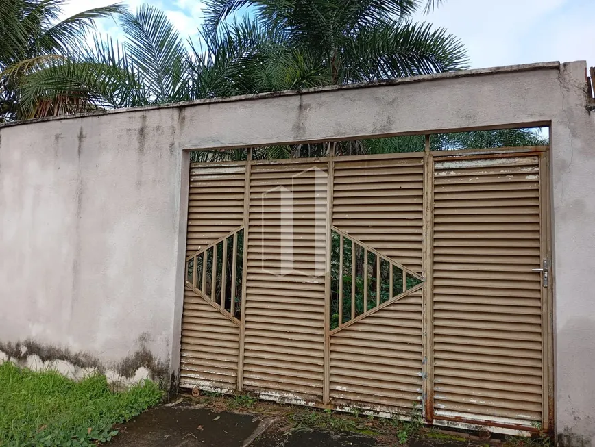 Foto 1 de Lote/Terreno à venda, 214m² em Jardim Maria Inês, Aparecida de Goiânia