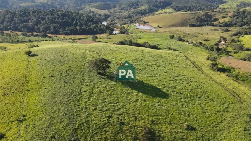 Foto 1 de Fazenda/Sítio com 1 Quarto à venda, 450000m² em Zona Rural, Botelhos
