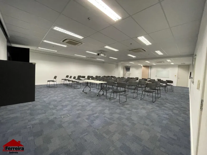 Foto 1 de Sala Comercial para alugar, 3419m² em Lapa, São Paulo