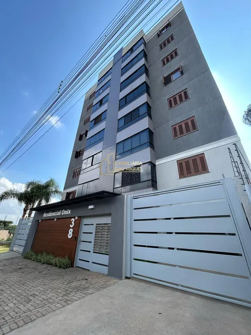 Foto 1 de Apartamento com 3 Quartos à venda, 118m² em Beira Rio, Dois Irmãos
