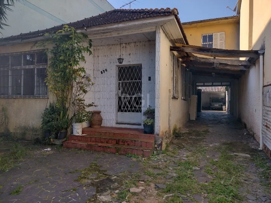 Foto 1 de Casa com 6 Quartos à venda, 199m² em Nonoai, Porto Alegre