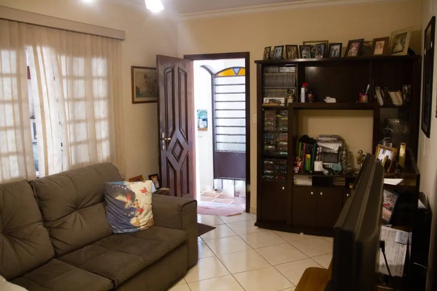 Foto 1 de Casa com 4 Quartos à venda, 140m² em Vila Irmãos Arnoni, São Paulo