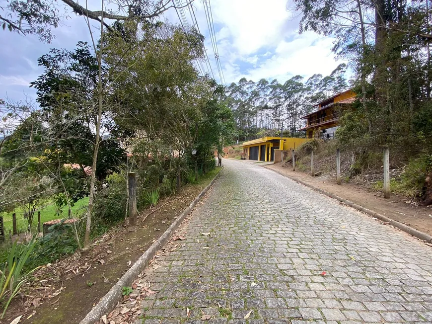 Foto 1 de Lote/Terreno à venda, 380m² em Cônego, Nova Friburgo