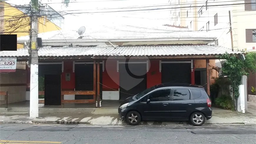 Foto 1 de  com 1 Quarto à venda, 40m² em Santana, São Paulo